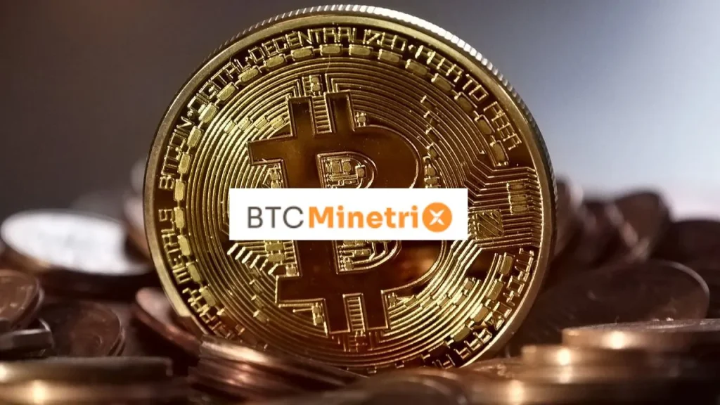 Bitcoin Minetrix