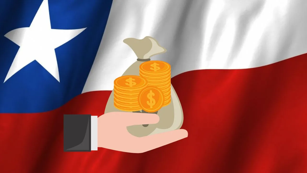 Como Invertir En Criptomonedas En Chile