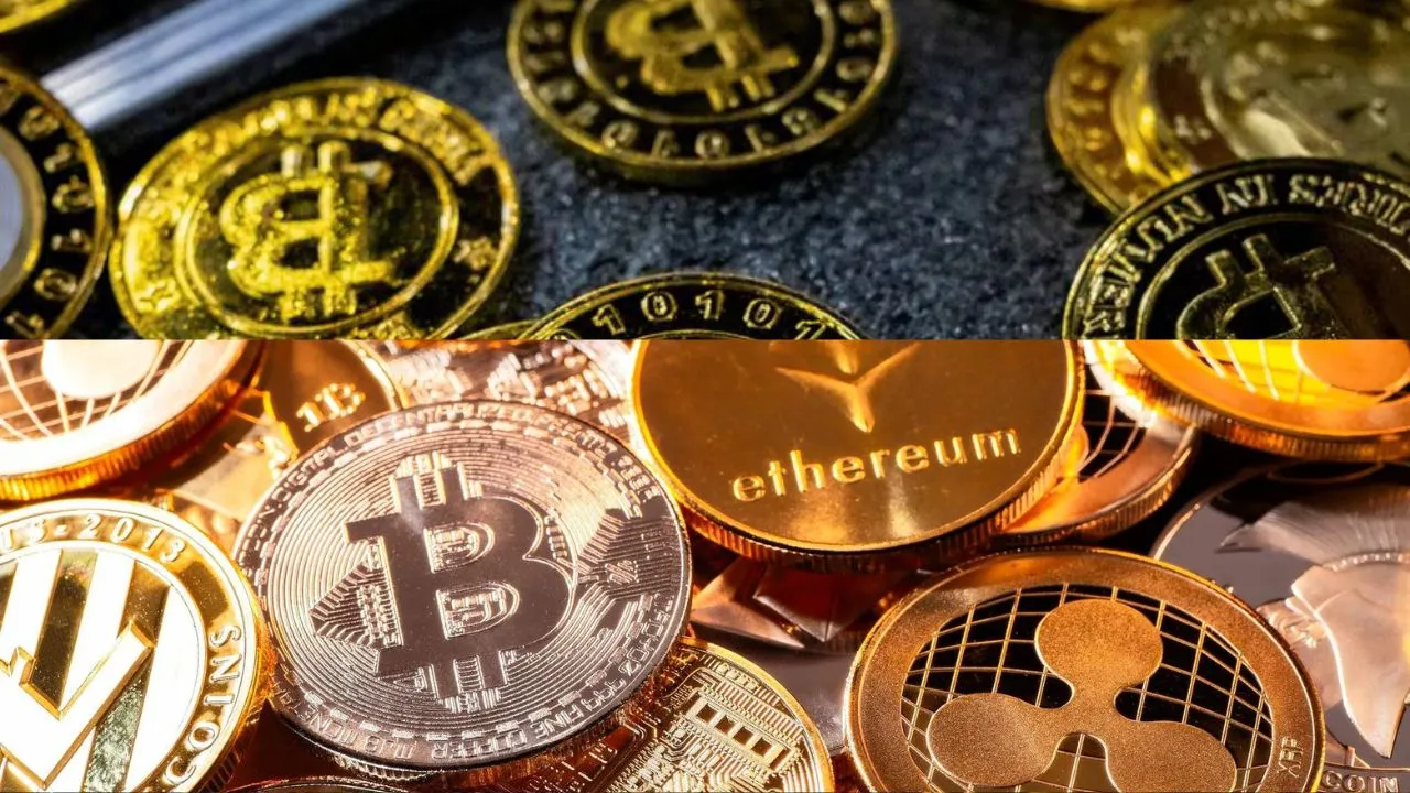 Cuantos Tipos De Criptomonedas Hay En Chele