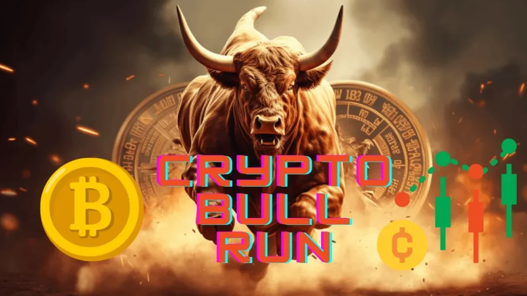 ¿Puedes Ganar Millones Con Crypto Bull Run