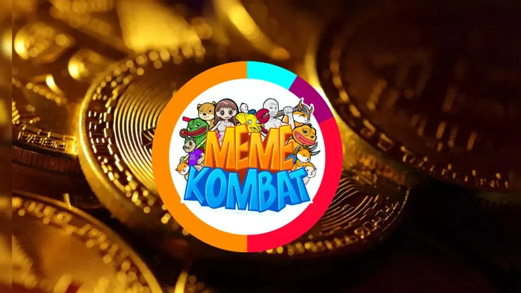 Meme Kombat