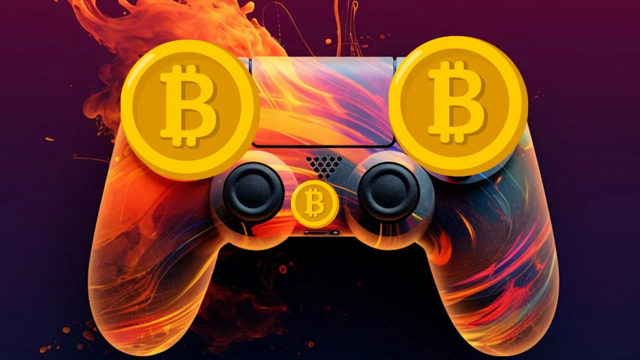 Criptomoneda De Juegos Ganancias Dobles De BCH Para Los Inversores De Bitcoin