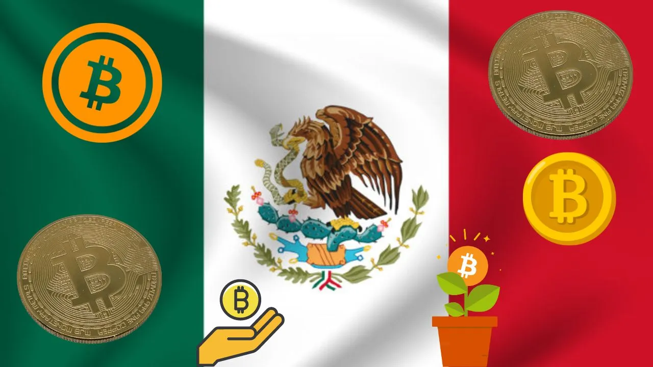 Donde Comprar Criptomonedas En México