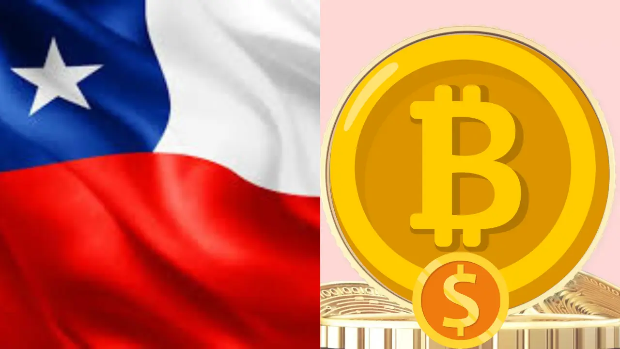 Bitcoin en Chile 2024