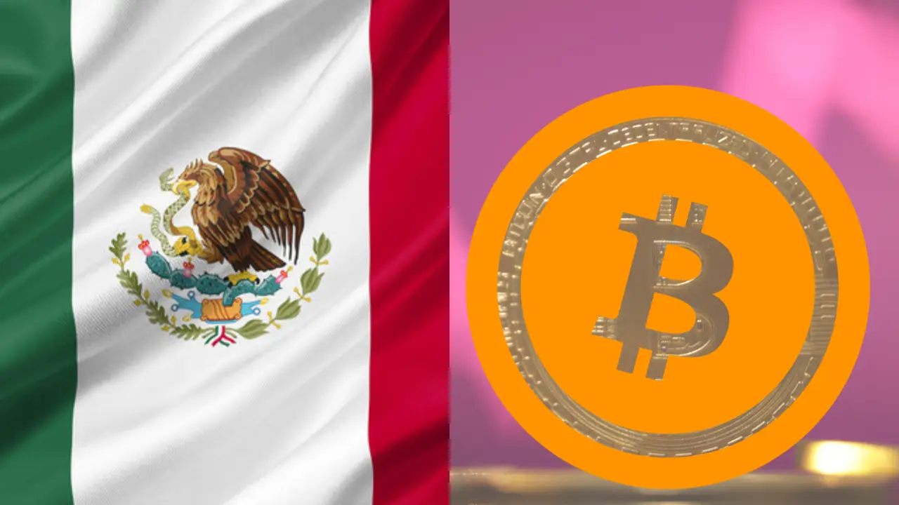 Bitcoin en México 2024 Crecimiento Acelerado y Nuevas Oportunidades de Inversión