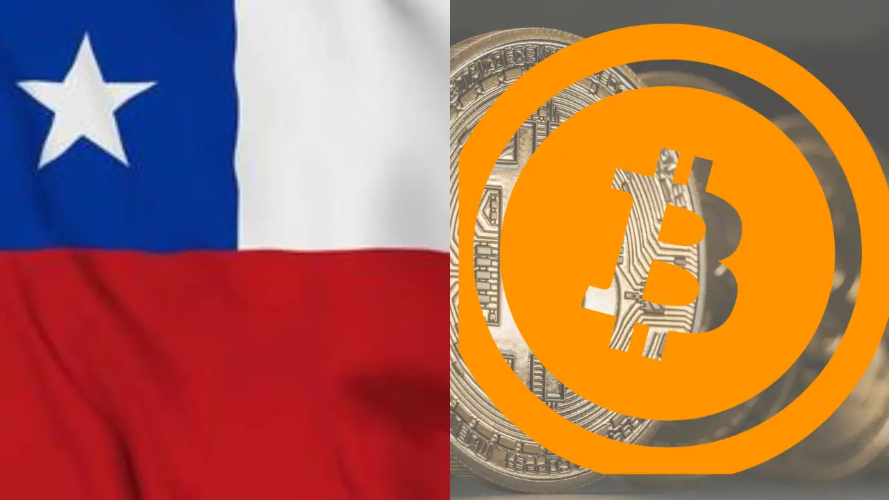 Bitcoin y Blockchain en Chile