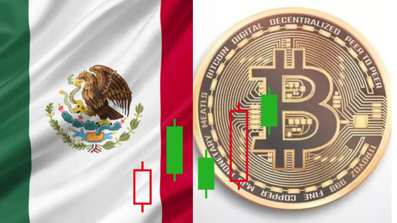 Bitcoin y Fintech en México 2024