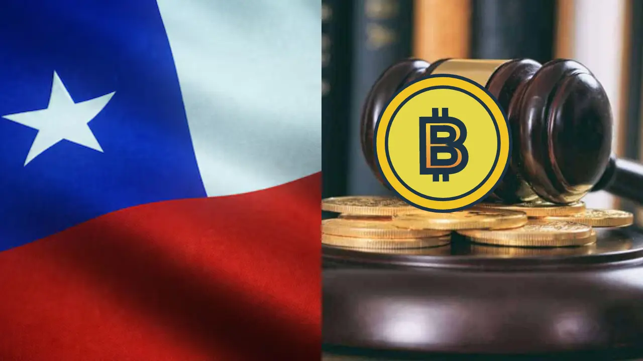 Chile da un paso firme en la regulación de criptomonedas en 2024