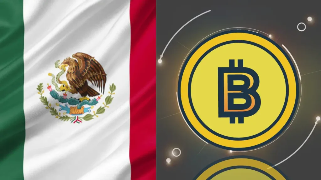 El Impacto de Bitcoin en la Economía Mexicana en 2024