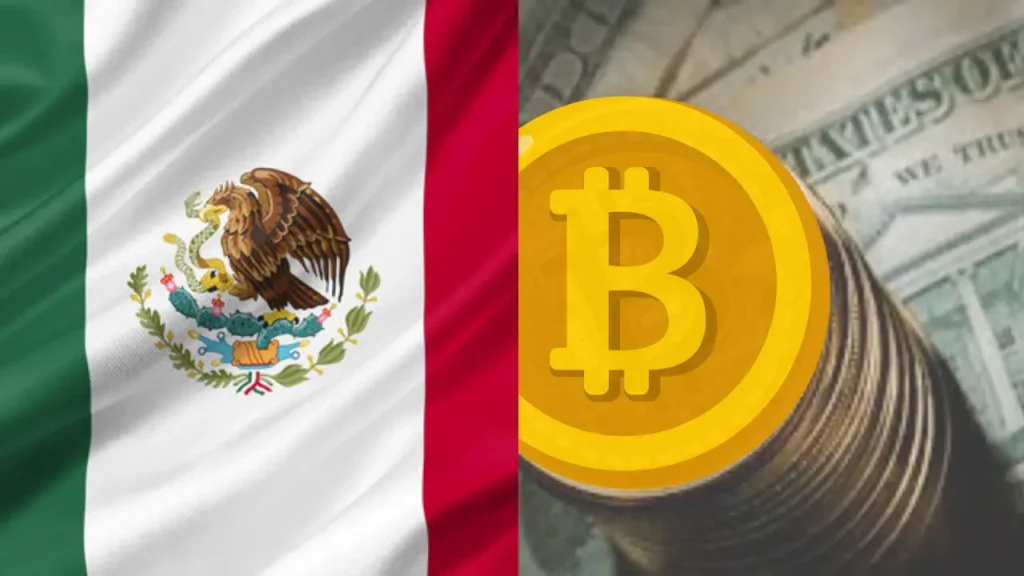 El Mercado de Bitcoin en México 2024