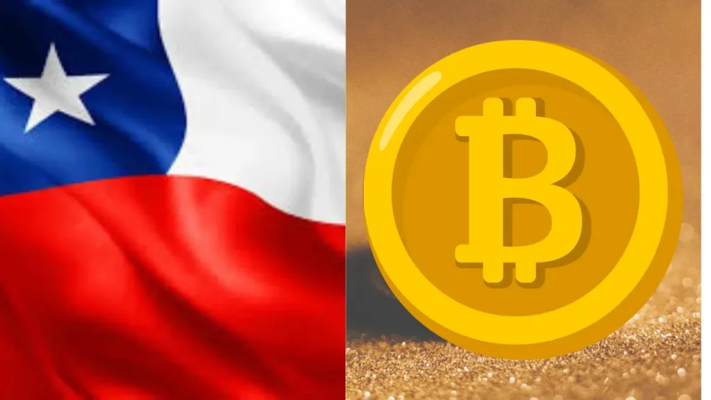 Mercado de Bitcoin en Chile 2024