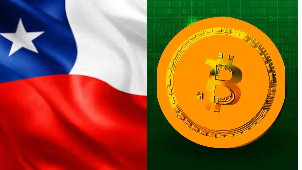 Mercado de Criptomonedas en Chile 2024